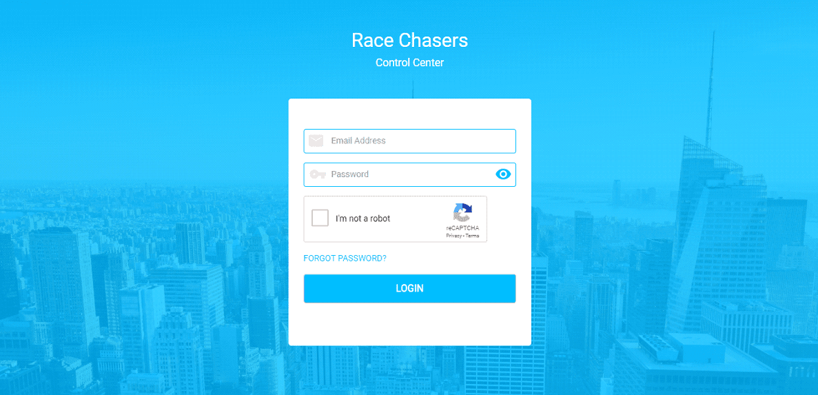 Race Chasers — Race Discovery Platform for Athletes & Enthusiasts preview 1